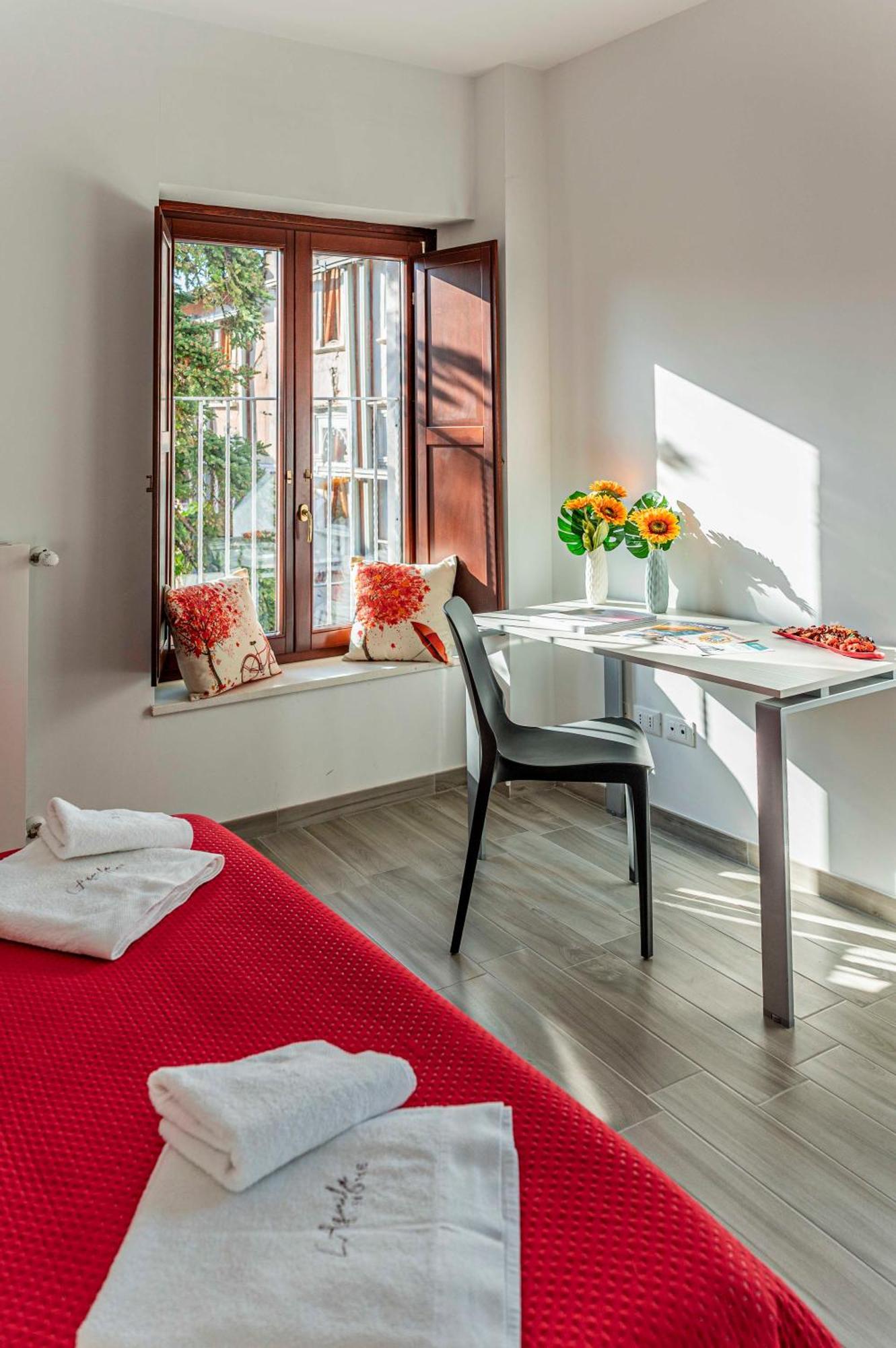 L'Aquila Home 'Il Comfort In 4 Camere' Extérieur photo