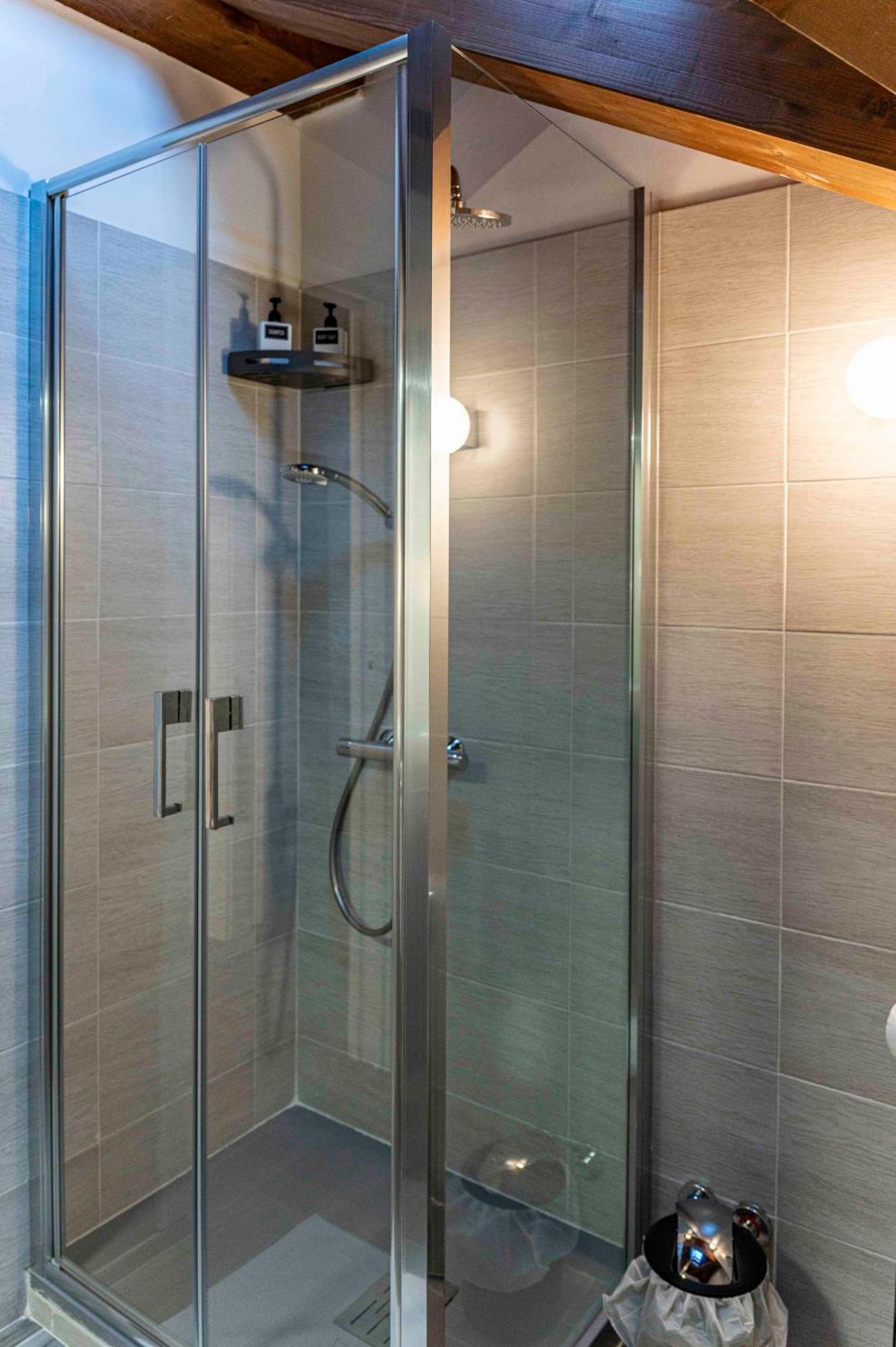 L'Aquila Home 'Il Comfort In 4 Camere' Extérieur photo