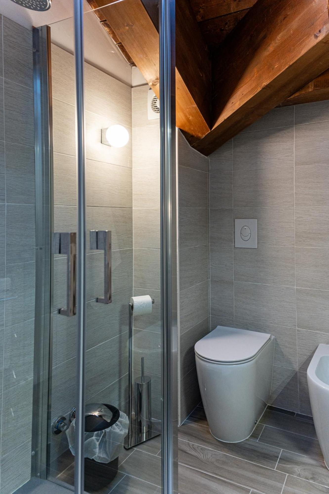L'Aquila Home 'Il Comfort In 4 Camere' Extérieur photo
