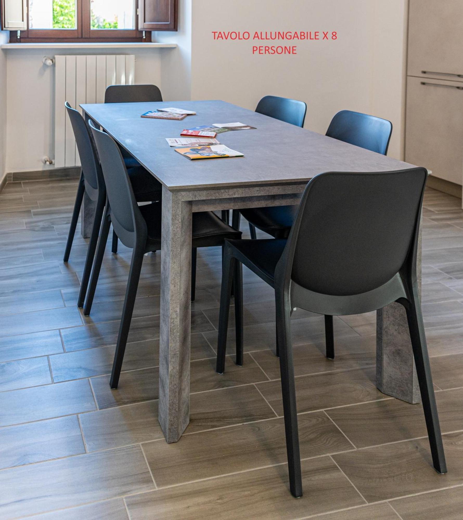 L'Aquila Home 'Il Comfort In 4 Camere' Extérieur photo